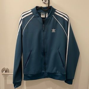 Adidas Jacket